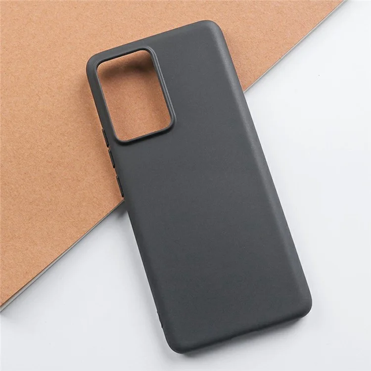 Оптовая закупка чехлов для Xiaomi 13 Lite / Civi 2 5G, ударопрочных, матовых, толщиной 1,2 мм из ТПУ.