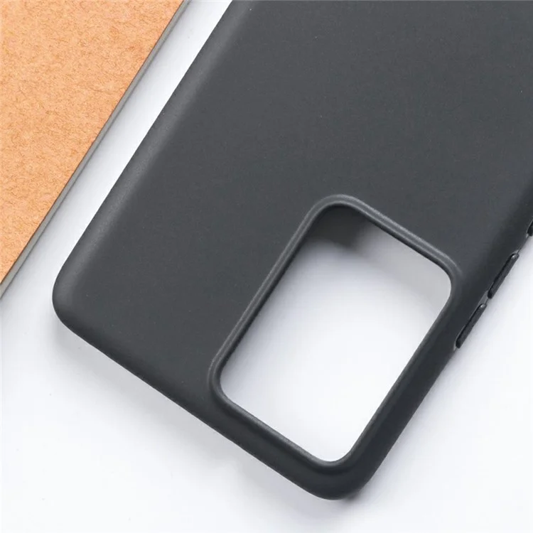 Оптовая закупка чехлов для Xiaomi 13 Lite / Civi 2 5G, ударопрочных, матовых, толщиной 1,2 мм из ТПУ.