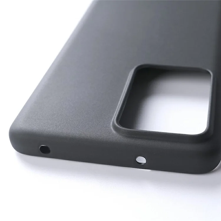 Оптовая закупка чехлов для Xiaomi 13 Lite / Civi 2 5G, ударопрочных, матовых, толщиной 1,2 мм из ТПУ.