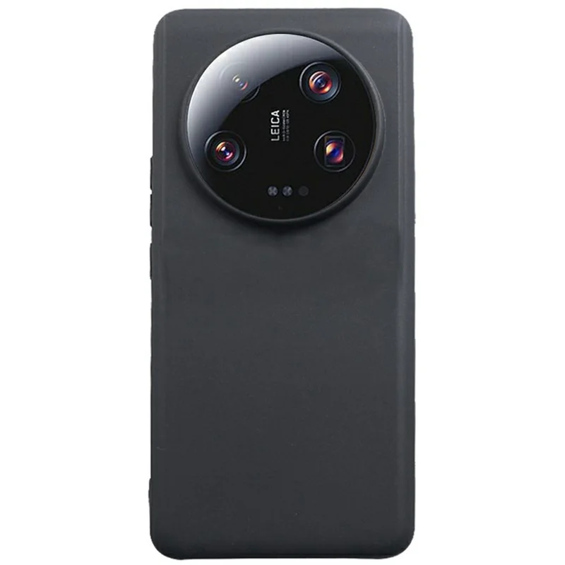 Оптовая закупка чехлов для Xiaomi 13 Ultra, ударопрочных, с матовым покрытием из ТПУ толщиной 1,2 мм.