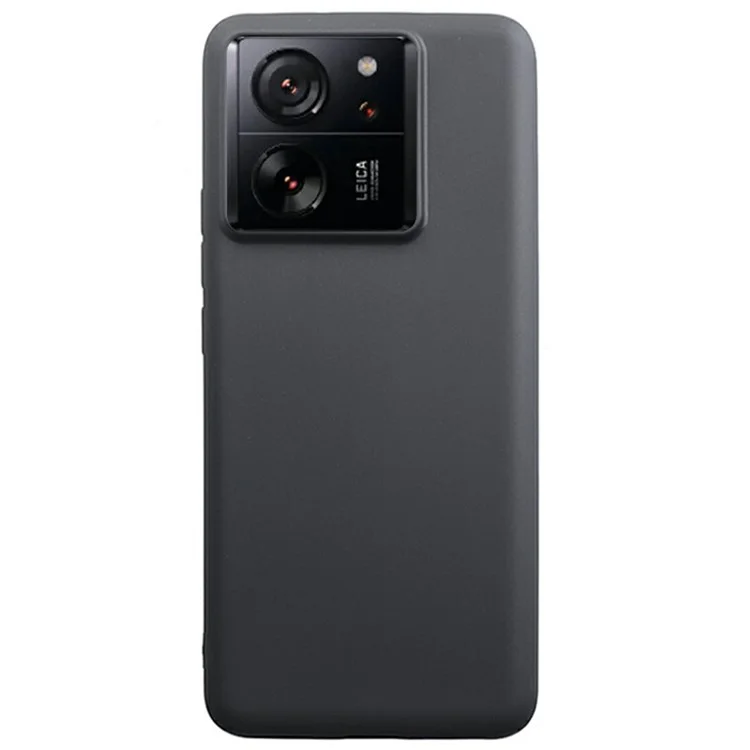 Bulk Purchasing Phone Case For Xiaomi 13T / 13T Pro / Redmi K60 5G / K60 Ultra Shockproof 1.2mm TPU Matte Cover