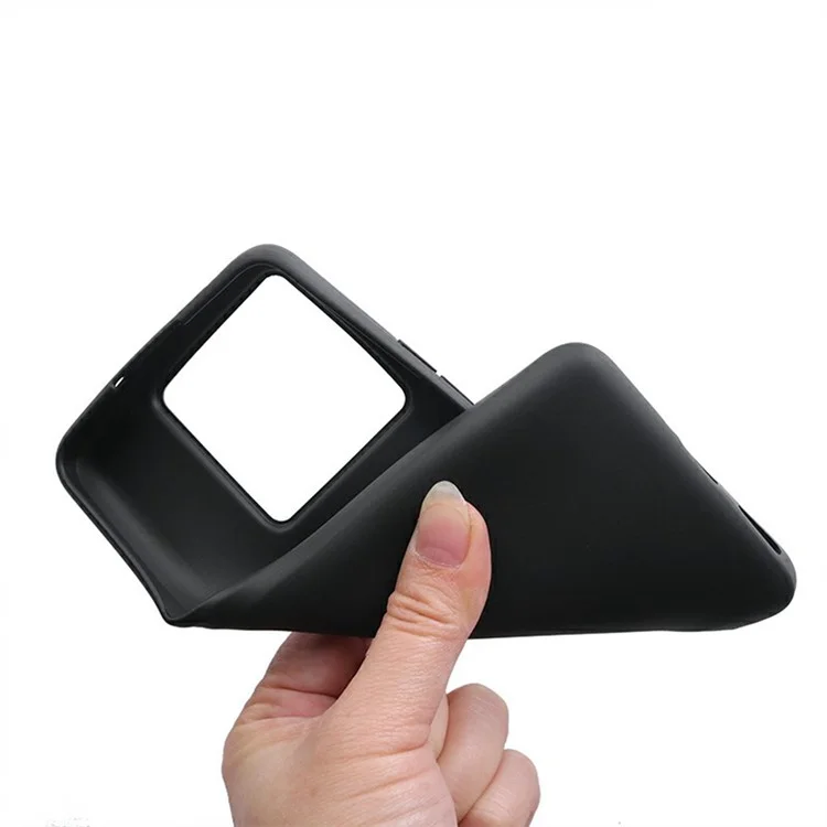 Bulk Purchasing Phone Case For Xiaomi 13T / 13T Pro / Redmi K60 5G / K60 Ultra Shockproof 1.2mm TPU Matte Cover