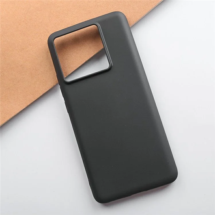 Bulk Purchasing Phone Case For Xiaomi 13T / 13T Pro / Redmi K60 5G / K60 Ultra Shockproof 1.2mm TPU Matte Cover