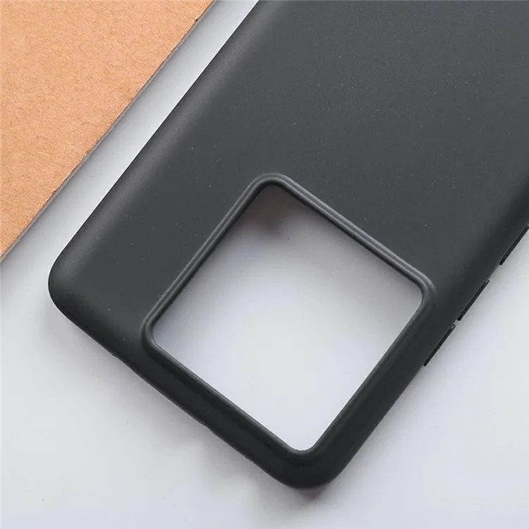 Bulk Purchasing Phone Case For Xiaomi 13T / 13T Pro / Redmi K60 5G / K60 Ultra Shockproof 1.2mm TPU Matte Cover