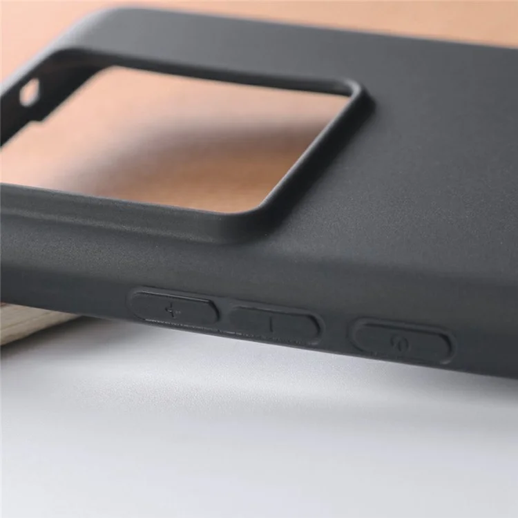 Bulk Purchasing Phone Case For Xiaomi 13T / 13T Pro / Redmi K60 5G / K60 Ultra Shockproof 1.2mm TPU Matte Cover