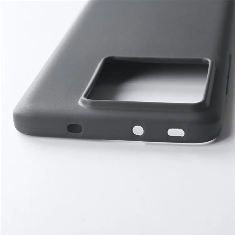 Bulk Purchasing Phone Case For Xiaomi 13T / 13T Pro / Redmi K60 5G / K60 Ultra Shockproof 1.2mm TPU Matte Cover