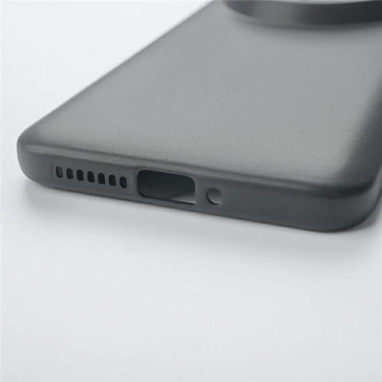 Großeinkauf für Xiaomi 14 Ultra Hülle mit präzisen Aussparungen, 1,2 mm TPU-Mattgehäuse