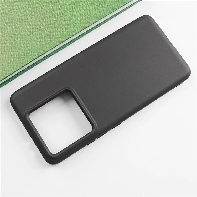 Compra al por mayor de la carcasa Xiaomi 14T Pro, resistente a los golpes, de 1,2 mm de TPU mate.