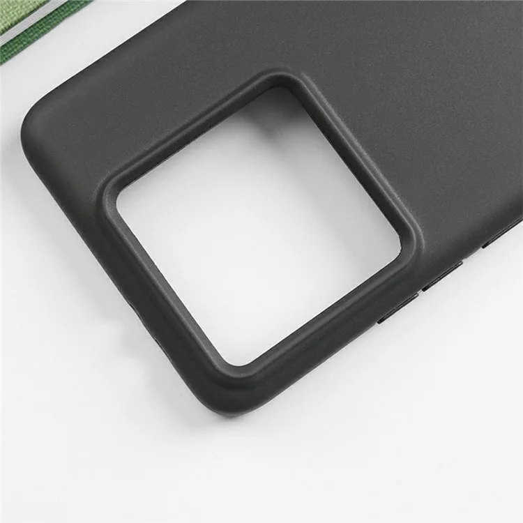 Compra al por mayor de la carcasa Xiaomi 14T Pro, resistente a los golpes, de 1,2 mm de TPU mate.