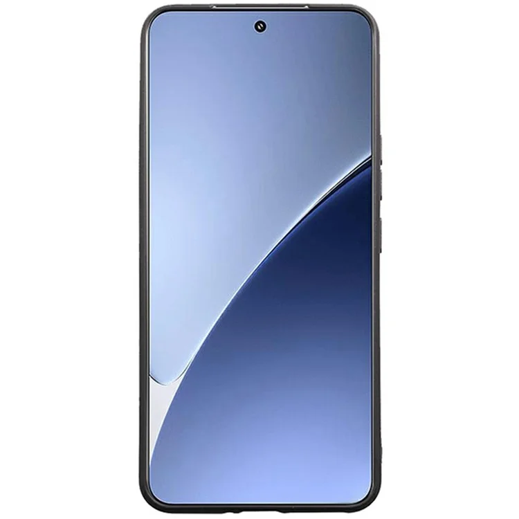 Compra al por mayor de la funda para Xiaomi 15 Pro, resistente a los golpes, de TPU mate de 1,2 mm