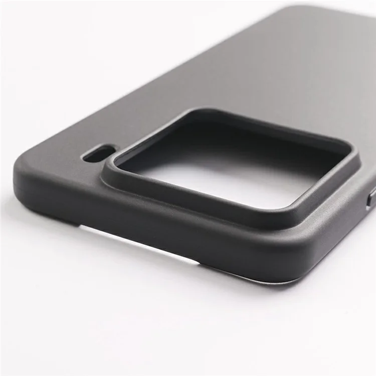Compra al por mayor de la funda para Xiaomi 15 Pro, resistente a los golpes, de TPU mate de 1,2 mm