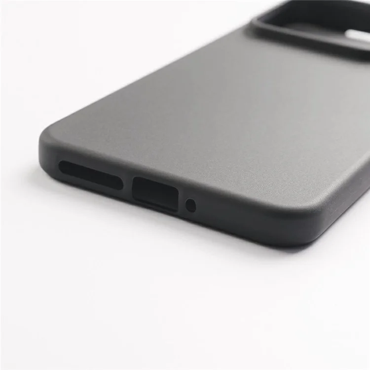 Compra al por mayor de la funda para Xiaomi 15 Pro, resistente a los golpes, de TPU mate de 1,2 mm