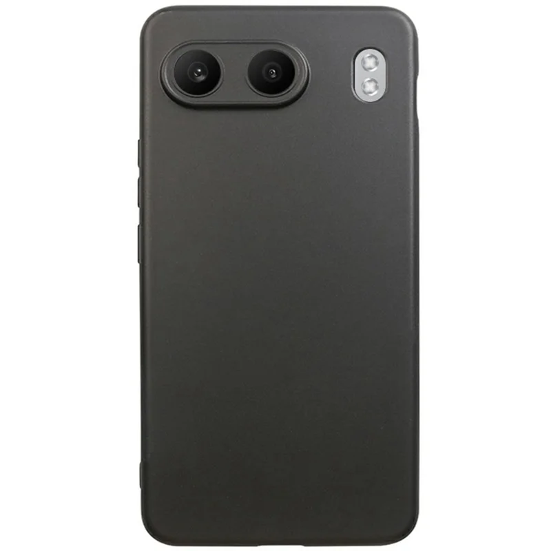 Köp i stort för OnePlus Nord 4 skal Präcisa utskärningar 1,2 mm TPU Matt mobilskal