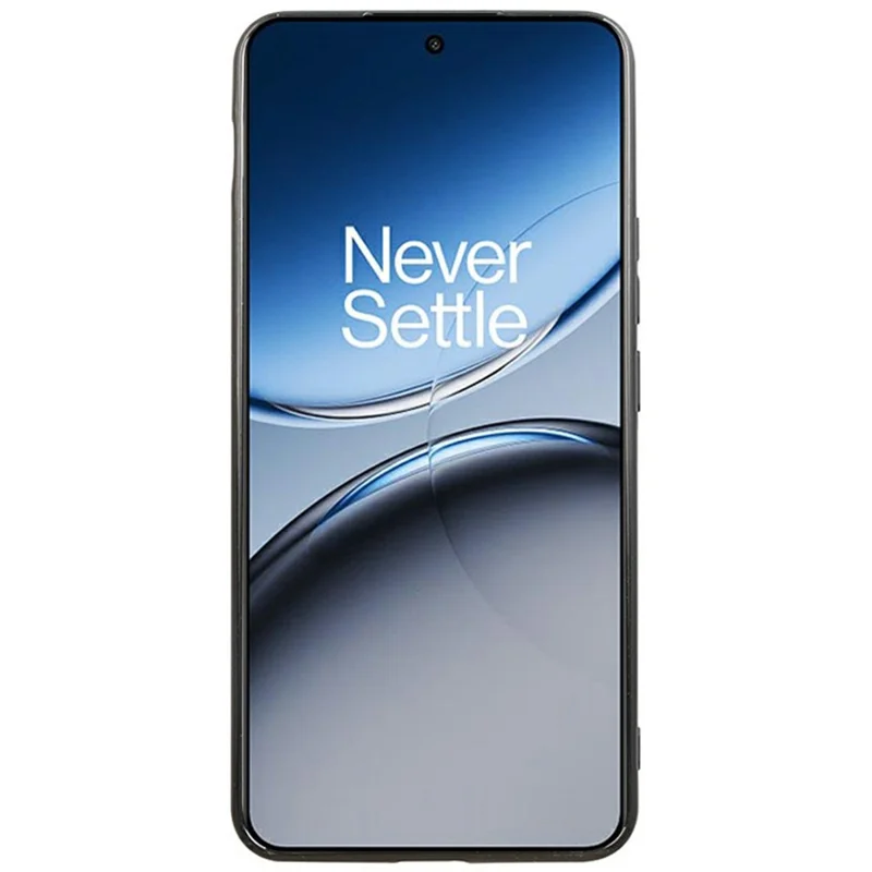 Köp i stort för OnePlus Nord 4 skal Präcisa utskärningar 1,2 mm TPU Matt mobilskal