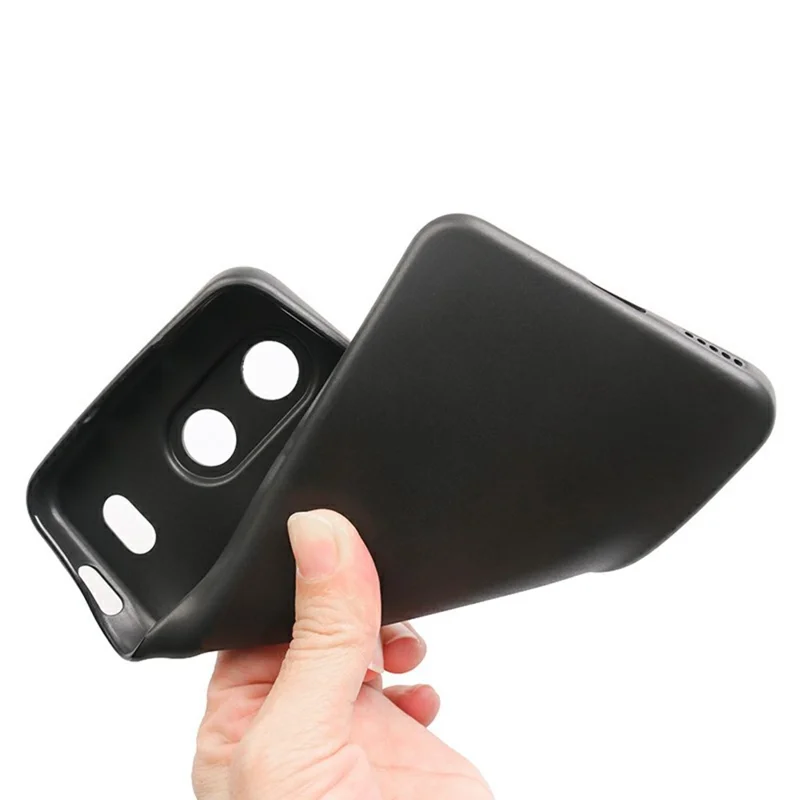 Köp i stort för OnePlus Nord 4 skal Präcisa utskärningar 1,2 mm TPU Matt mobilskal
