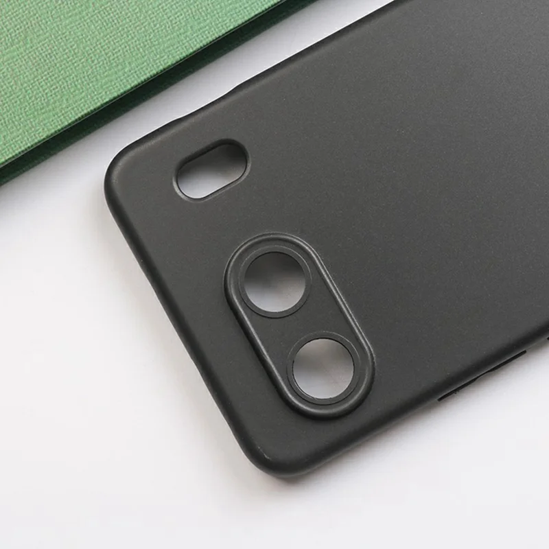 Köp i stort för OnePlus Nord 4 skal Präcisa utskärningar 1,2 mm TPU Matt mobilskal