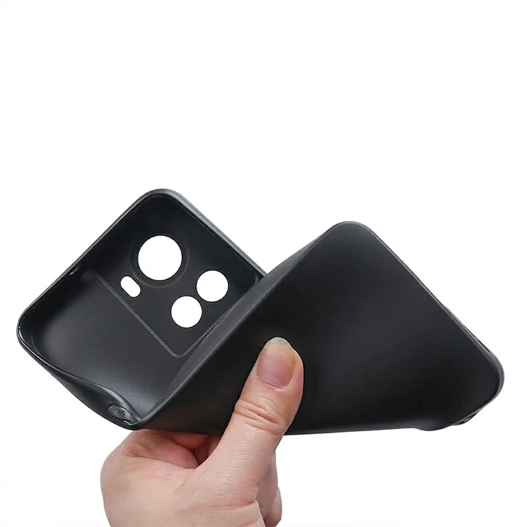 Bulk Purchasing For OnePlus 10R 5G / Ace 5G Case Precise Cutouts 1.2mm TPU Matte Phone Cover