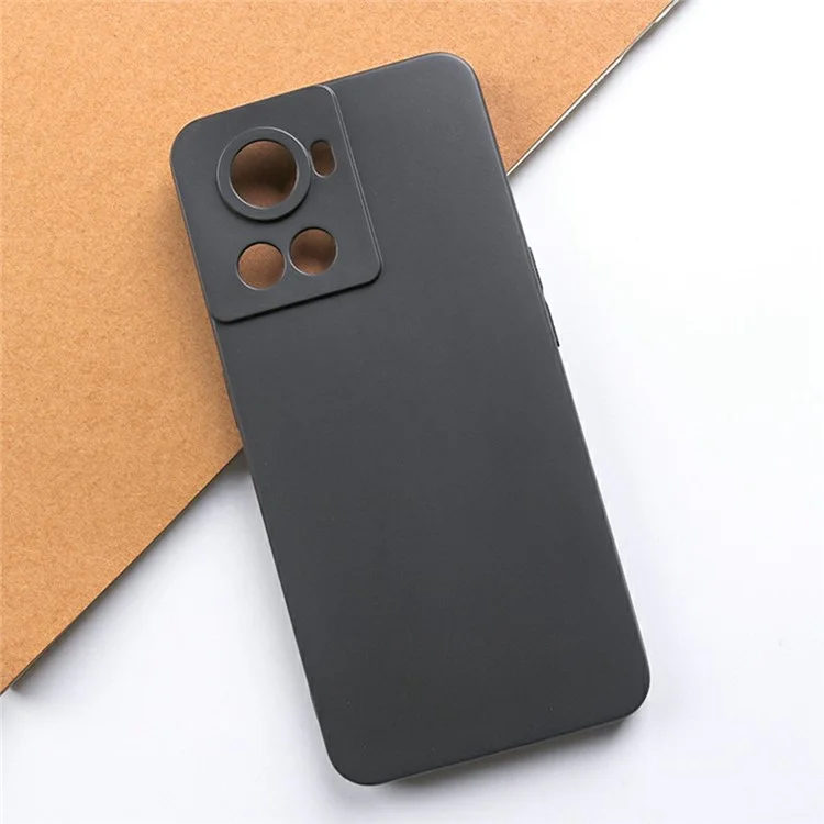 Bulk Purchasing For OnePlus 10R 5G / Ace 5G Case Precise Cutouts 1.2mm TPU Matte Phone Cover