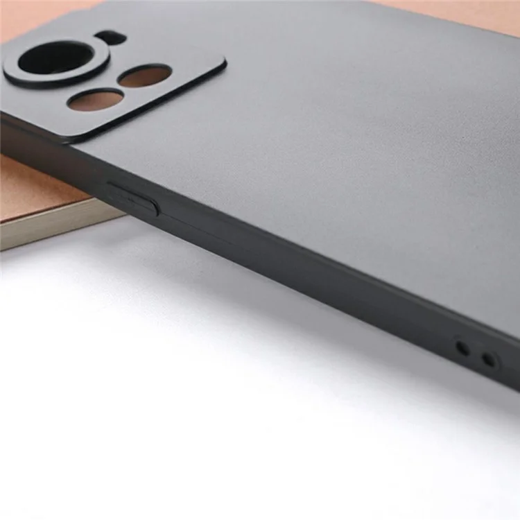 Bulk Purchasing For OnePlus 10R 5G / Ace 5G Case Precise Cutouts 1.2mm TPU Matte Phone Cover