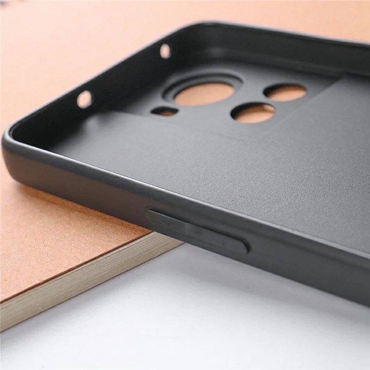 Bulk Purchasing For OnePlus 10R 5G / Ace 5G Case Precise Cutouts 1.2mm TPU Matte Phone Cover