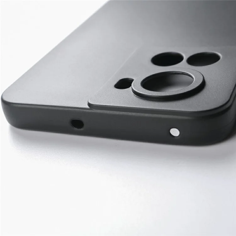 Bulk Purchasing For OnePlus 10R 5G / Ace 5G Case Precise Cutouts 1.2mm TPU Matte Phone Cover