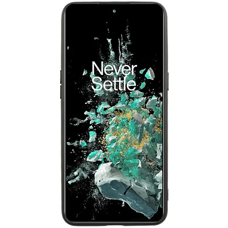 Compra a granel para funda de OnePlus 10T 5G / Ace Pro 5G Resistente a golpes 1,2 mm Cubierta de teléfono mate de TPU