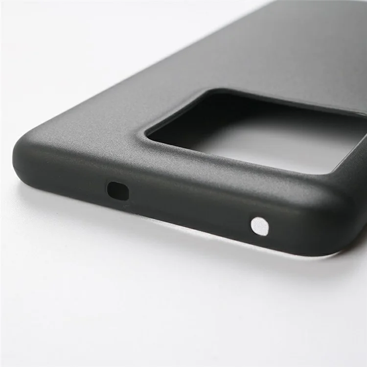 Compra a granel para funda de OnePlus 10T 5G / Ace Pro 5G Resistente a golpes 1,2 mm Cubierta de teléfono mate de TPU