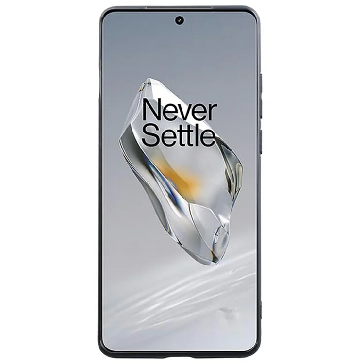 Großeinkauf für OnePlus 12 5G-Hülle mit präzisen Aussparungen, 1,2 mm TPU-Mattgehäuse