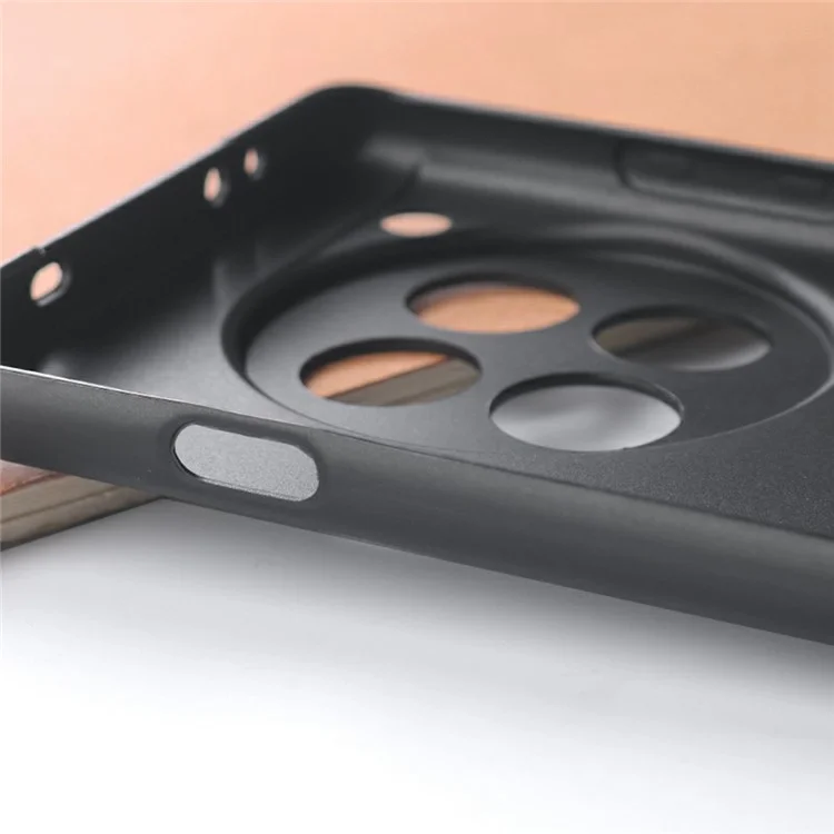 Großeinkauf für OnePlus 12 5G-Hülle mit präzisen Aussparungen, 1,2 mm TPU-Mattgehäuse