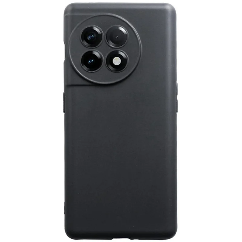 Bulk Purchasing For OnePlus Ace 2 5G / 11R 5G Case Precise Cutouts 1.2mm TPU Matte Phone Cover