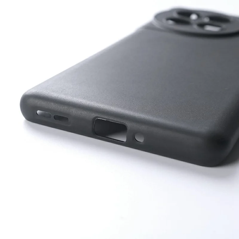 Bulk Purchasing For OnePlus Ace 2 5G / 11R 5G Case Precise Cutouts 1.2mm TPU Matte Phone Cover