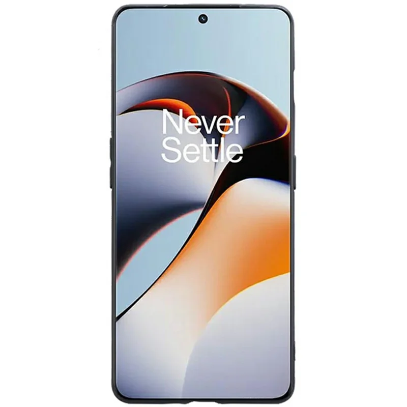 Bulk Purchasing For OnePlus Ace 2 5G / 11R 5G Case Precise Cutouts 1.2mm TPU Matte Phone Cover