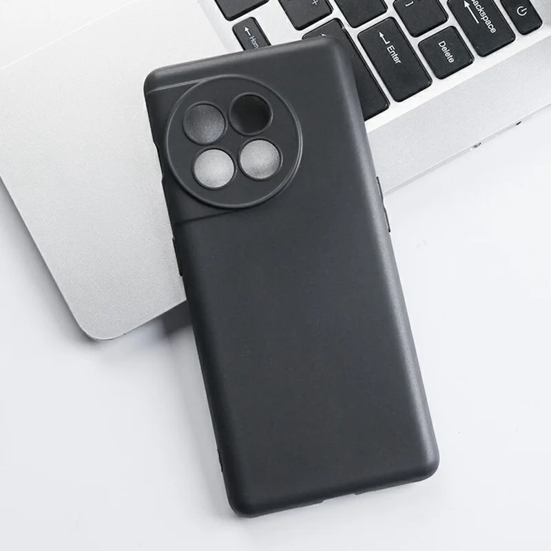 Bulk Purchasing For OnePlus Ace 2 5G / 11R 5G Case Precise Cutouts 1.2mm TPU Matte Phone Cover