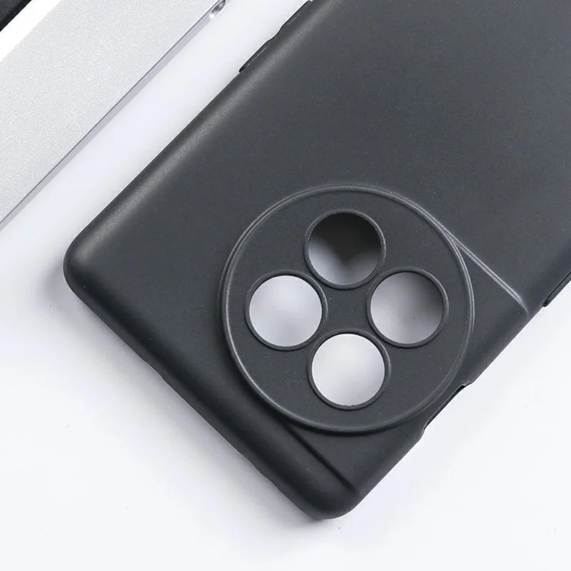 Bulk Purchasing For OnePlus Ace 2 5G / 11R 5G Case Precise Cutouts 1.2mm TPU Matte Phone Cover
