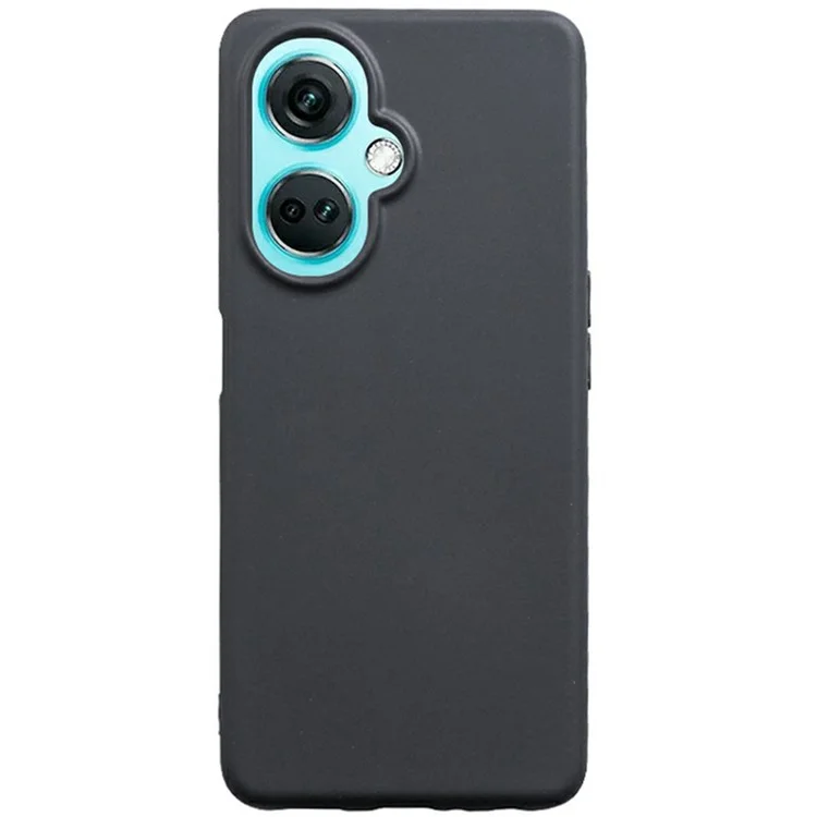 Masseneinkauf für OnePlus Nord CE3 5G-Hülle stoßfest 1,2 mm TPU Matter Handyhülle