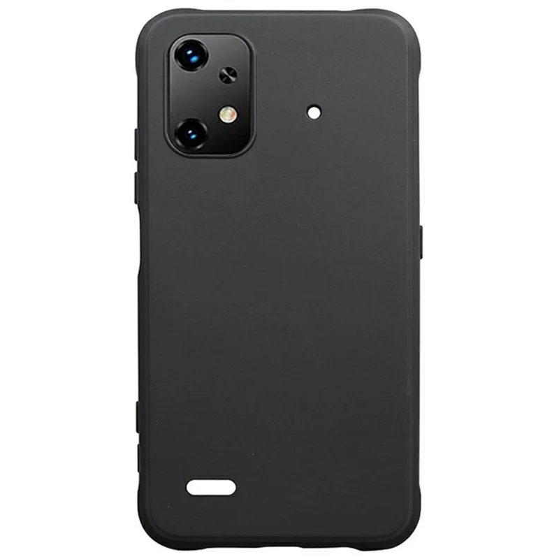 Bulk Purchasing For Umidigi Bison X20 Case Shockproof 1.2mm TPU Matte Phone Cover