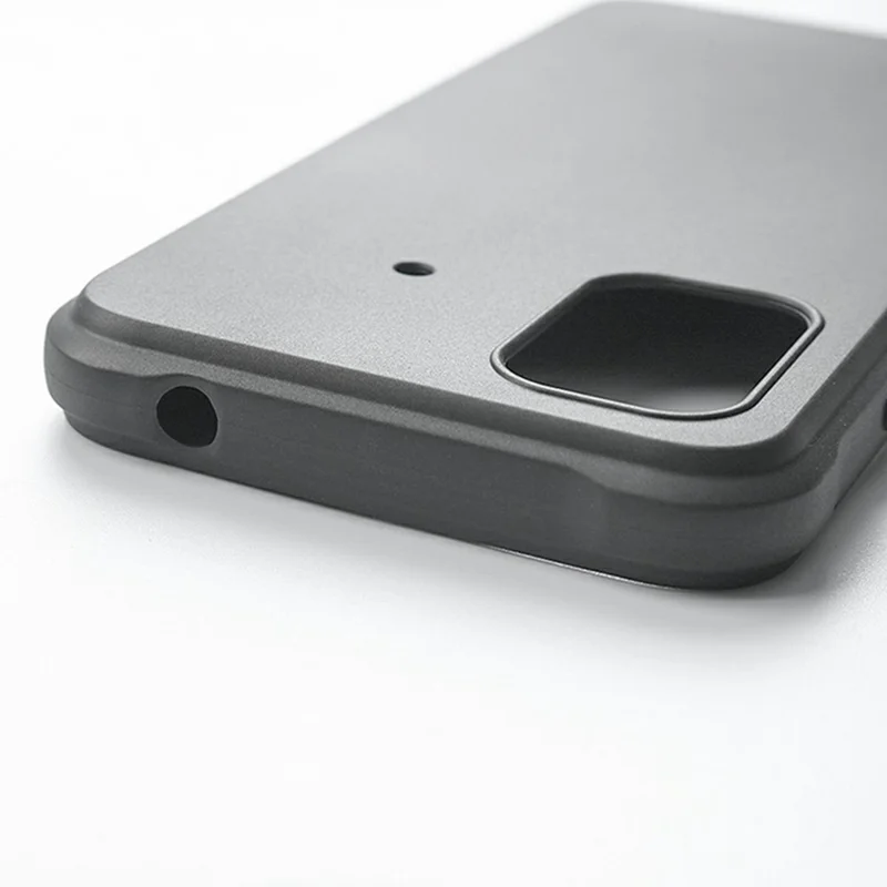 Bulk Purchasing For Umidigi Bison X20 Case Shockproof 1.2mm TPU Matte Phone Cover