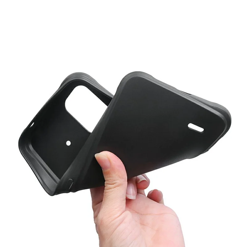 Bulk Purchasing For Umidigi Bison X20 Case Shockproof 1.2mm TPU Matte Phone Cover