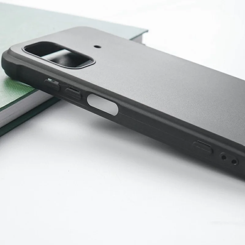 Bulk Purchasing For Umidigi Bison X20 Case Shockproof 1.2mm TPU Matte Phone Cover