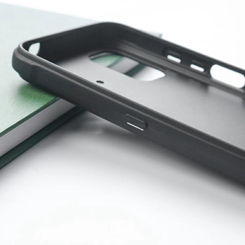 Bulk Purchasing For Umidigi Bison X20 Case Shockproof 1.2mm TPU Matte Phone Cover