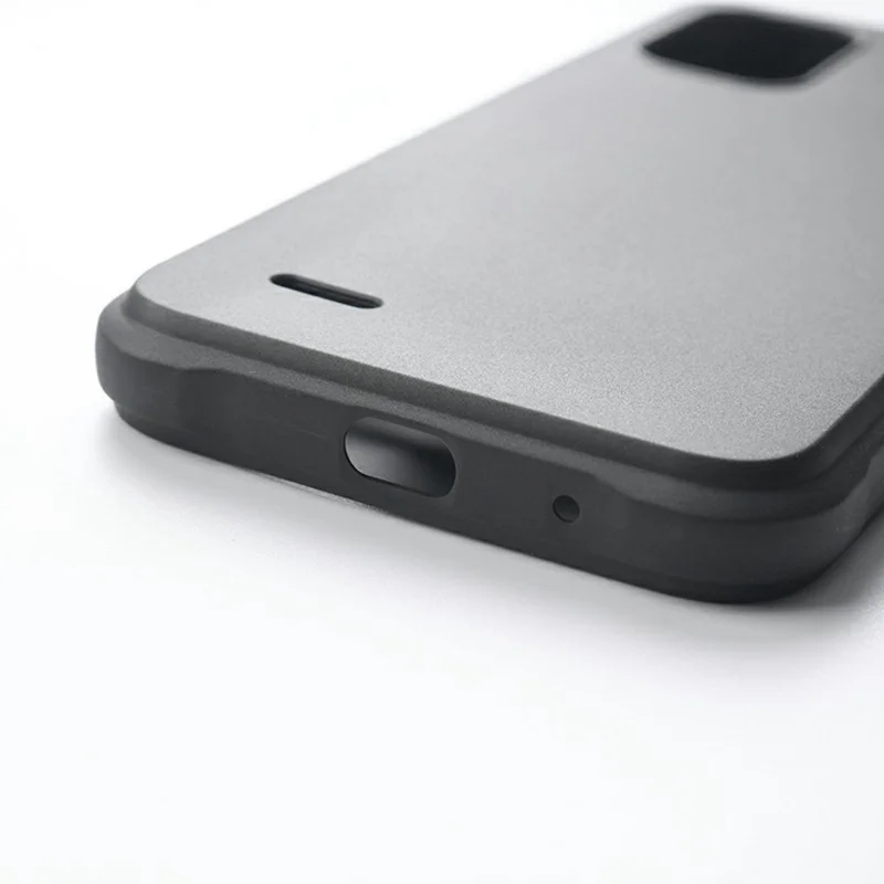 Bulk Purchasing For Umidigi Bison X20 Case Shockproof 1.2mm TPU Matte Phone Cover