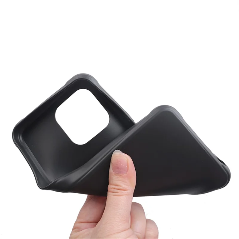 Bulk Purchasing For Umidigi G5 Mecha Case Shockproof 1.2mm TPU Matte Phone Cover