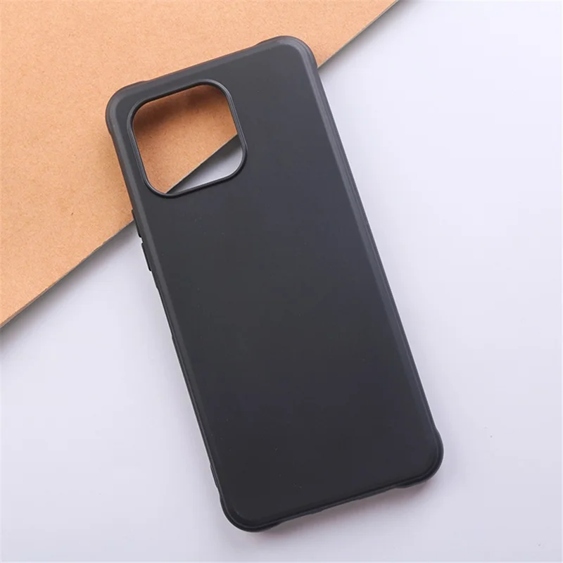 Bulk Purchasing For Umidigi G5 Mecha Case Shockproof 1.2mm TPU Matte Phone Cover