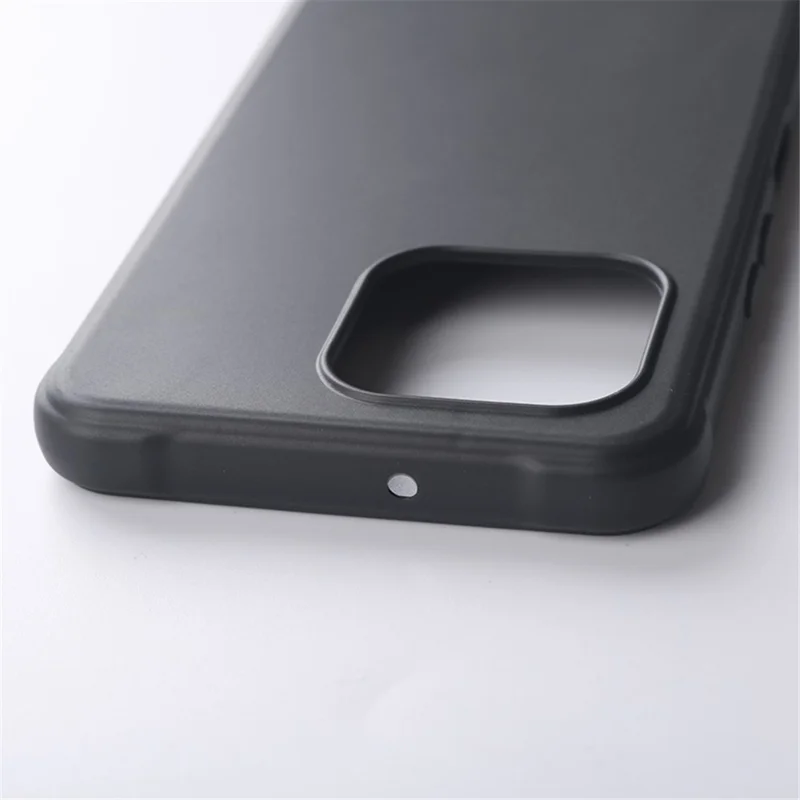 Bulk Purchasing For Umidigi G5 Mecha Case Shockproof 1.2mm TPU Matte Phone Cover