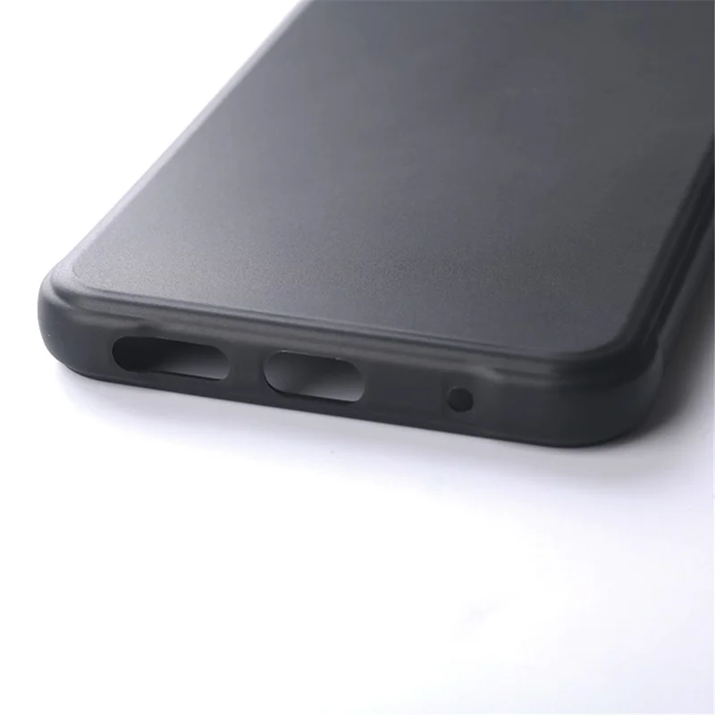 Bulk Purchasing For Umidigi G5 Mecha Case Shockproof 1.2mm TPU Matte Phone Cover