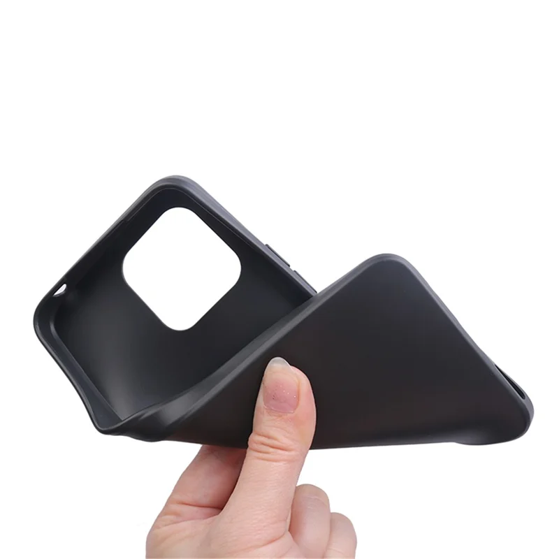 Bulk Purchasing For Umidigi G5  /  G5A Case Shockproof 1.2mm TPU Matte Phone Cover