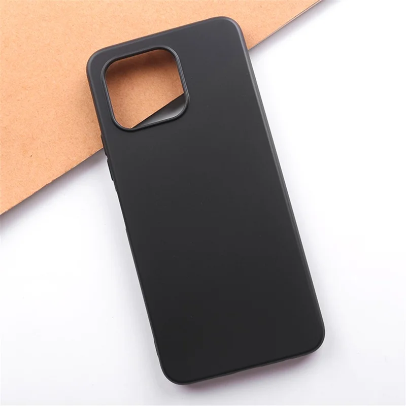 Bulk Purchasing For Umidigi G5  /  G5A Case Shockproof 1.2mm TPU Matte Phone Cover