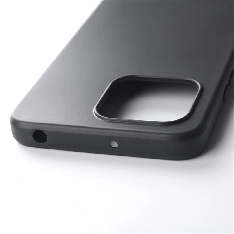 Bulk Purchasing For Umidigi G5  /  G5A Case Shockproof 1.2mm TPU Matte Phone Cover