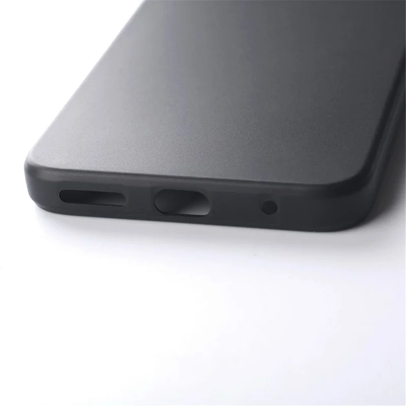 Bulk Purchasing For Umidigi G5  /  G5A Case Shockproof 1.2mm TPU Matte Phone Cover