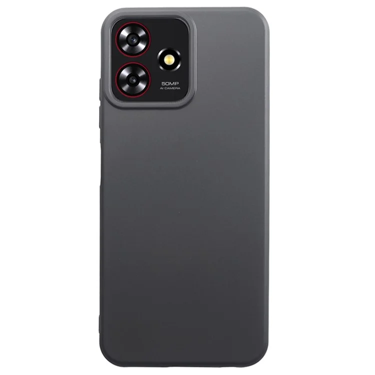 Großeinkauf für ZTE Blade A73 / Blade V50 Smart / Axon 50 Lite Hülle Stoßfest 1,2 mm TPU Matter Handyhülle